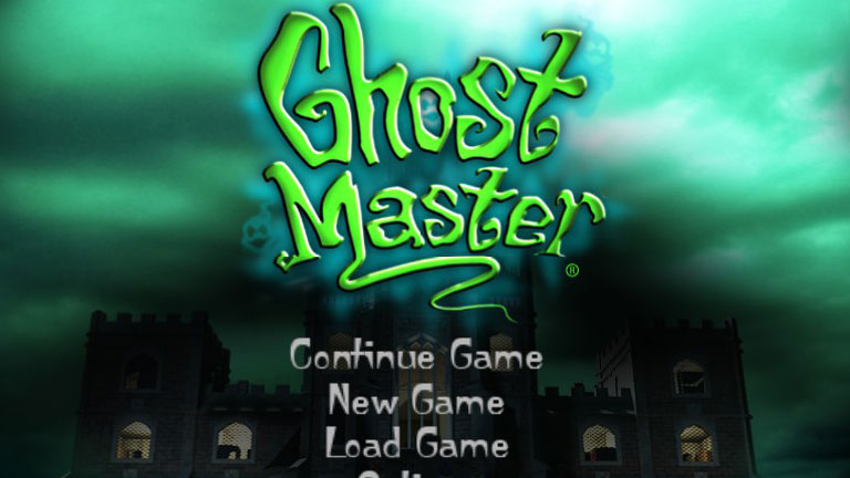 Detailed walkthroughs, videos, & complete haunter guide for Ghost Master.